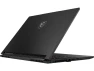Превью 16-inch Gaming Notebook — Laptops, MSI
