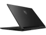 Превью 16-inch Gaming Notebook — Laptops, MSI