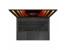 Превью 16-inch Gaming Notebook — Laptops, MSI