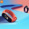 Превью Smart band — Fitness Tracker, Mi