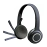 Превью Wireless Headset — Wireless Earbuds, Logitech