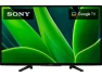 Превью 32-inch LED HD television with Google TV — Smart TV, Sony