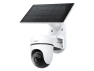 Превью 3K Pan/Tilt Security Camera, Battery Powered, Solar-Charged — Security Camera, TP-Link