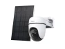Превью 3K Pan/Tilt Security Camera, Battery Powered, Solar-Charged — Security Camera, TP-Link