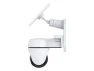 Превью 3K Pan/Tilt Security Camera, Battery Powered, Solar-Charged — Security Camera, TP-Link