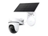 Превью 3K Pan/Tilt Security Camera, Battery Powered, Solar-Charged — Security Camera, TP-Link
