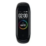 Превью Fitness bracelet with AMOLED color touch screen — Fitness Tracker, Xiaomi