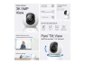 Превью Pan/tilt home security Wi-Fi camera — Security Camera, TP-Link