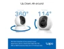 Превью Pan/tilt home security Wi-Fi camera — Security Camera, TP-Link