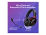 Превью Gaming Headset, Black — Wireless Earbuds, HyperX
