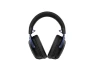 Превью Wireless gaming headset, Black/Blue — Wireless Earbuds, HyperX