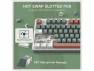 Превью 96% Mechanical Keyboard — Bluetooth Keyboard, RK ROYAL KLUDGE