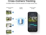 Превью 4K Solar-Powered Security Camera Kit with Built-In Storage — Security Camera, eufy