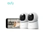 Превью 4K UHD Indoor Camera, 2-Cam Kit — Security Camera, eufy