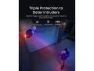 Превью 4K Ultra HD Solar Security Camera with Pan and Tilt — Security Camera, eufy