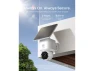 Превью 4K Ultra HD Solar Security Camera with Pan and Tilt — Security Camera, eufy