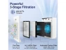 Превью Air Purifier, White — Air Purifier, TEMAGICH