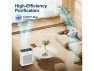 Превью Air Purifier, White — Air Purifier, TEMAGICH