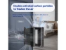 Превью Black Air Purifier — Air Purifier, TEMAGICH