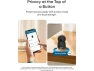 Превью Indoor Security Camera, 4K — Security Camera, eufy