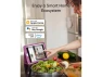 Превью Indoor Security Camera, 4K — Security Camera, eufy