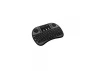 Превью Mini Bluetooth Keyboard with Touchpad, Black — Bluetooth Keyboard, Rii