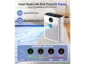 Превью White Air Purifier — Air Purifier, TEMAGICH
