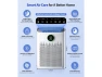 Превью White Air Purifier — Air Purifier, TEMAGICH