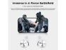 Превью Wireless Earbuds, White — Wireless Earbuds, 1MORE