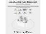 Превью Wireless Earbuds, White — Wireless Earbuds, 1MORE