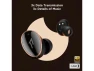 Превью Wireless Earbuds — Wireless Earbuds, 1MORE