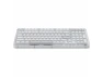 Превью Wireless Mechanical Keyboard, Off-white — Bluetooth Keyboard, Logitech