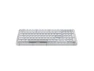 Превью Wireless Mechanical Keyboard, Off-white — Bluetooth Keyboard, Logitech