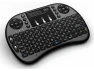 Превью Wireless Mini Keyboard with Touchpad — Bluetooth Keyboard, Rii