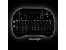 Превью Wireless Mini Keyboard with Touchpad — Bluetooth Keyboard, Rii
