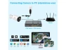 Превью 5MP Bullet PoE IP Security Camera — Security Camera, Anpviz