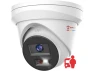 Превью 5MP Outdoor Turret PoE IP Camera — Security Camera, Anpviz