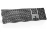 Превью Bluetooth Keyboard for Mac — Bluetooth Keyboard, OMOTON