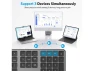 Превью Bluetooth Keyboard for Mac — Bluetooth Keyboard, OMOTON