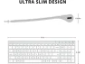 Превью Bluetooth Keyboard, Full Size — Bluetooth Keyboard, iClever