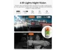 Превью Dual Dash Camera — Dash Cam, VANTRUE