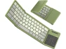 Превью Foldable Wireless Keyboard with Touchpad and Numerical Pad — Bluetooth Keyboard, NILLKIN