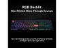 Превью Full-Size Mechanical Keyboard — Bluetooth Keyboard, Keychron