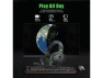 Превью Green Wireless Gaming Headset — Wireless Earbuds, NUBWO