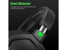 Превью Green Wireless Gaming Headset — Wireless Earbuds, NUBWO