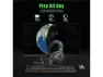 Превью Green Wireless Gaming Headset — Wireless Earbuds, NUBWO