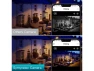 Превью Light Bulb Security Camera — Security Camera, SYMYNELEC