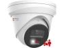 Превью Outdoor PoE IP Security Turret Camera — Security Camera, Anpviz