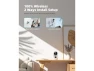 Превью Outdoor Wireless Security Camera, 2 Cameras — Security Camera, ZUMIMALL