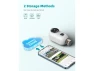 Превью Outdoor Wireless Security Camera, 2 Cameras — Security Camera, ZUMIMALL